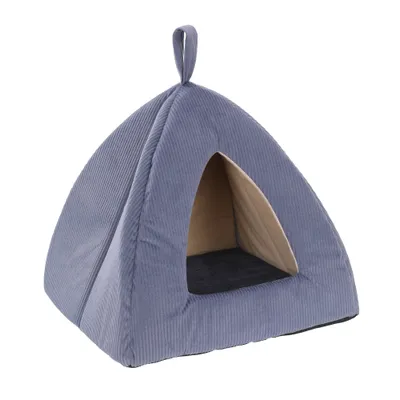 Mon Ami Luki - Refuge confort tipi