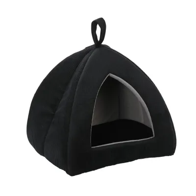 Mon Ami Luki - Refuge confort tipi