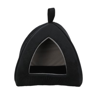 Mon Ami Luki - Refuge confort tipi