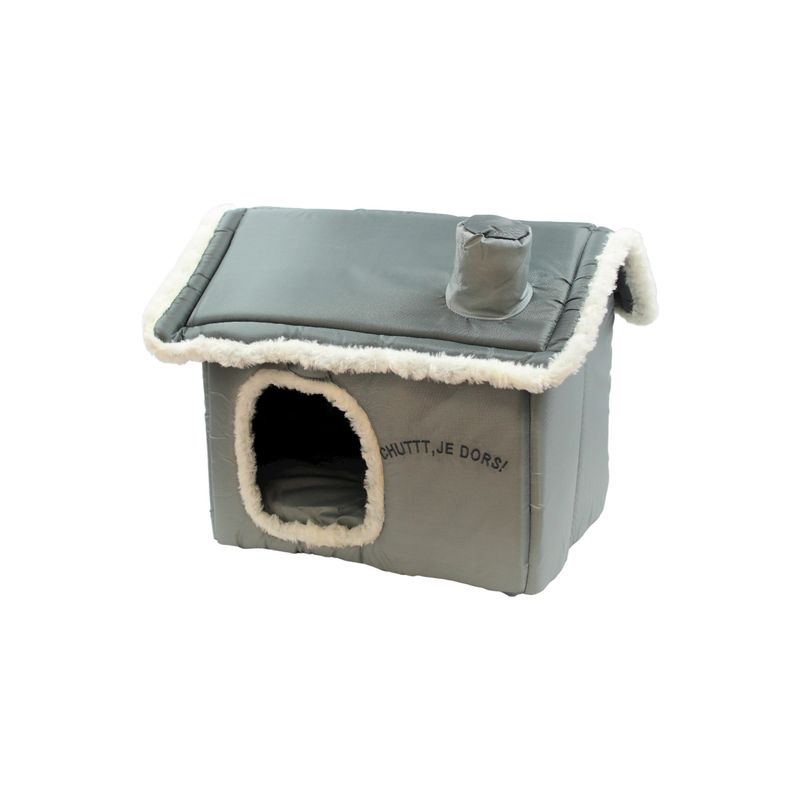 Mon Ami Luki - Maison confort