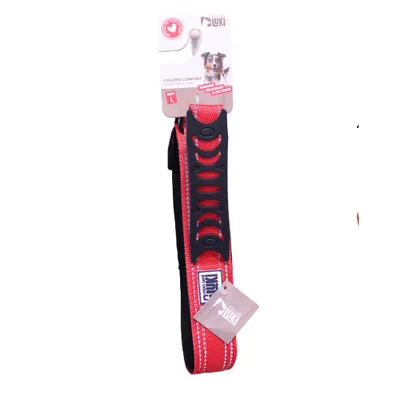 Mon Ami Luki - Collier réfléchissant chien Mon Ami Luki - Collier réfléchissant chien