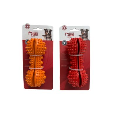 Mon Ami Luki - Jouet os récompense