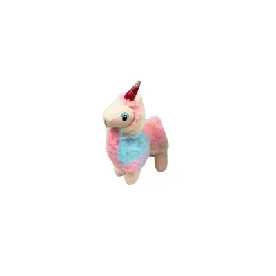 Mon Ami Luki - Jouet peluche licorne