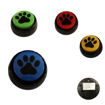 Mon Ami Luki - Jouet éducatif sonore