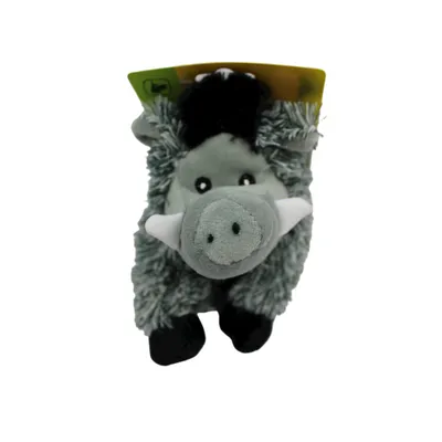 Mon Ami Luki - Jouet peluche sanglier