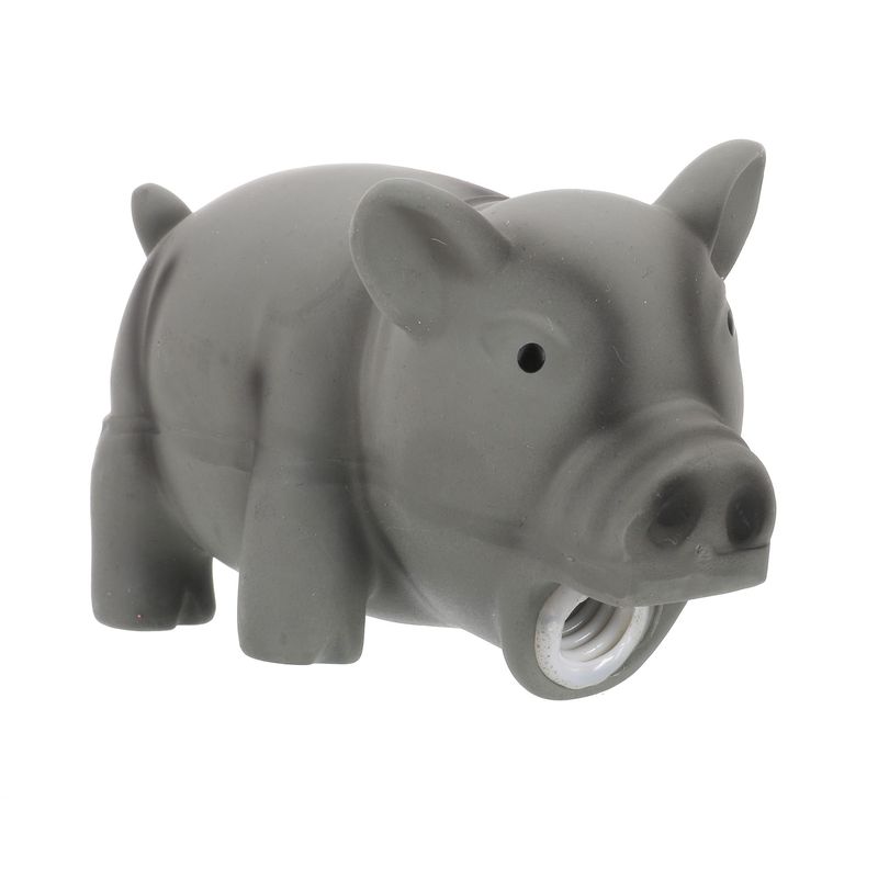 Mon Ami Luki - Cochon sonore latex