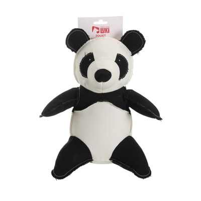 Mon Ami Luki - Jouet textile koala ou panda