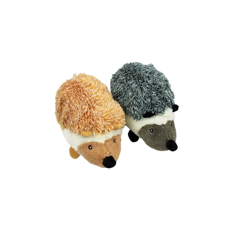 Mon Ami Luki - Jouet peluche hérisson