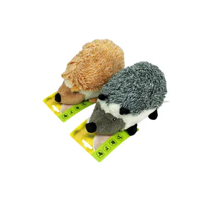 Mon Ami Luki - Jouet peluche hérisson