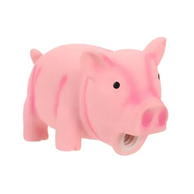 Mon Ami Luki - Cochon sonore latex