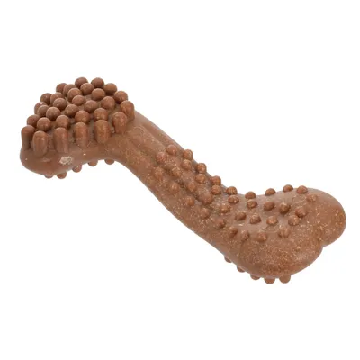 Mon Ami Luki - Jouet os à mâcher marque dents