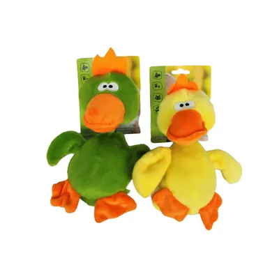 Mon Ami Luki - Jouet peluche caneton Mon Ami Luki - Jouet peluche caneton