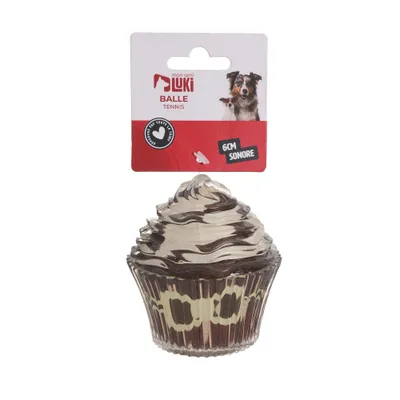 Mon Ami Luki - Assortiment jouets muffins