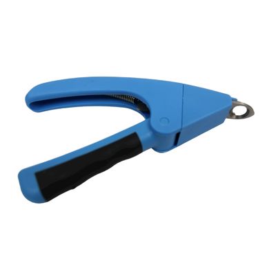 Mon Ami Luki - Coupe-griffe guillotine