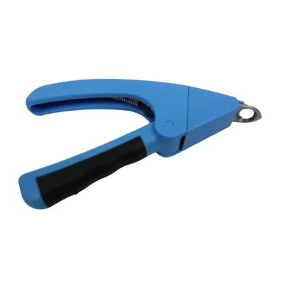 Mon Ami Luki - Coupe-griffe guillotine