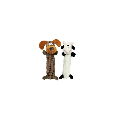 Mon Ami Luki - Jouet peluche corps Mon Ami Luki - Jouet peluche corps