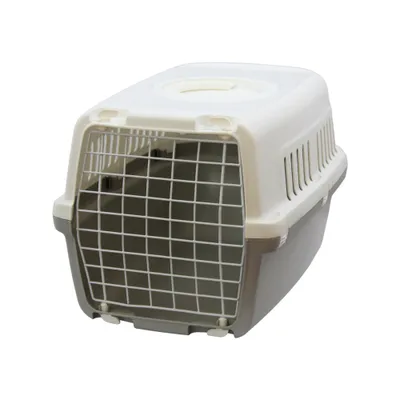 Mon Ami Luki - Valise transport plastique luxe