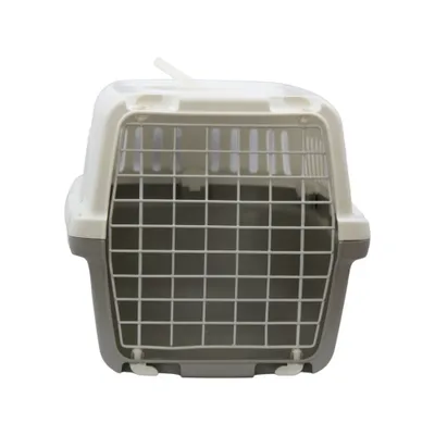 Mon Ami Luki - Valise transport plastique luxe