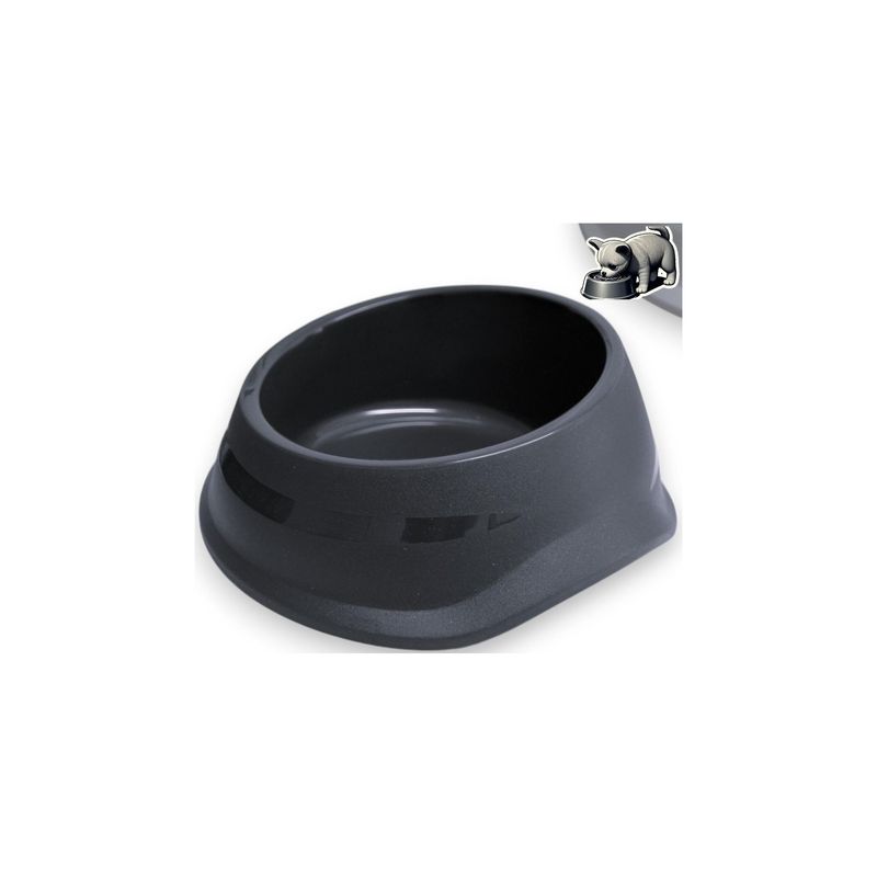 Mon Ami Luki - Gamelle wave - modèle original