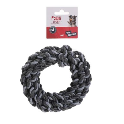 Mon Ami Luki - Jouet corde cercle