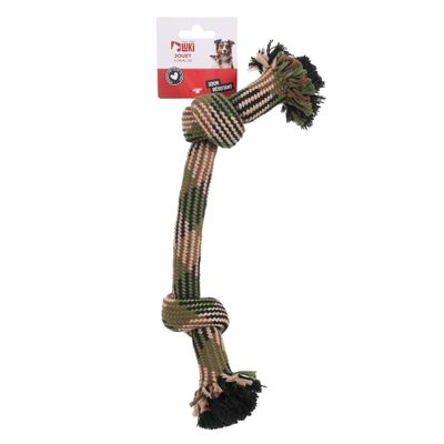 Mon Ami Luki - Jouet corde forme os