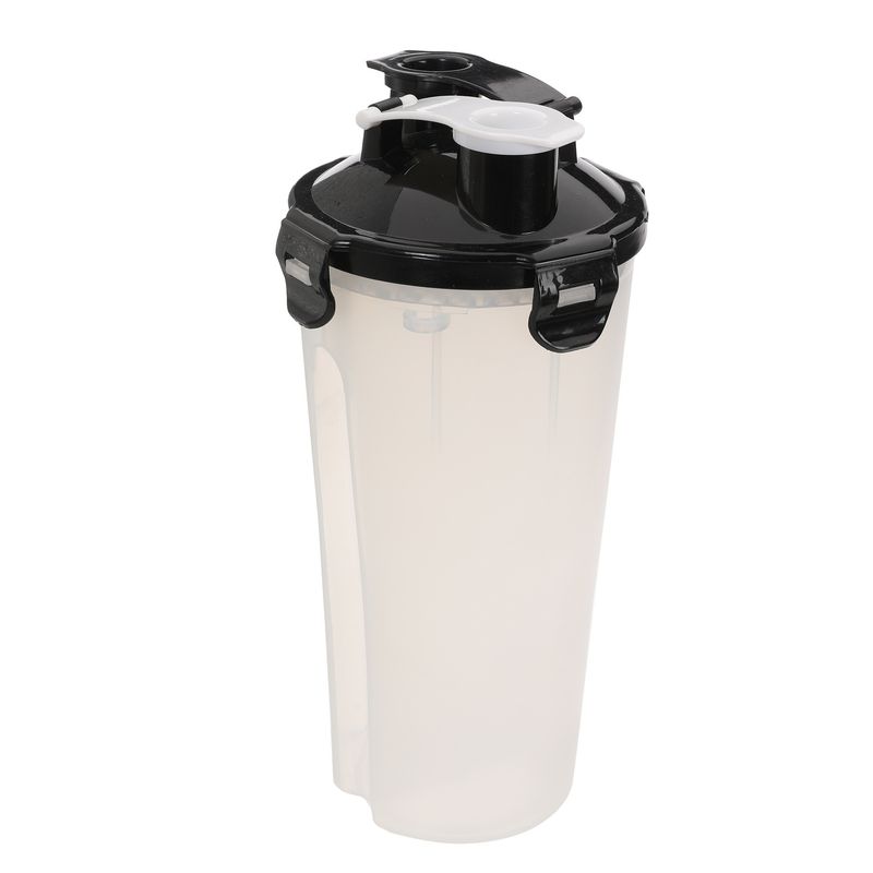 Mon Ami Luki - Bouteille de transport 2 en 1