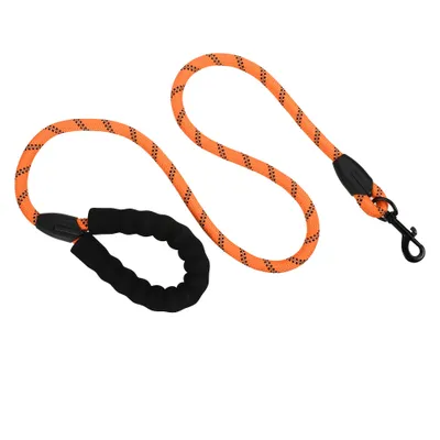 Mon Ami Luki - Laisse nylon réfléchissante Mon Ami Luki - Laisse nylon réfléchissante