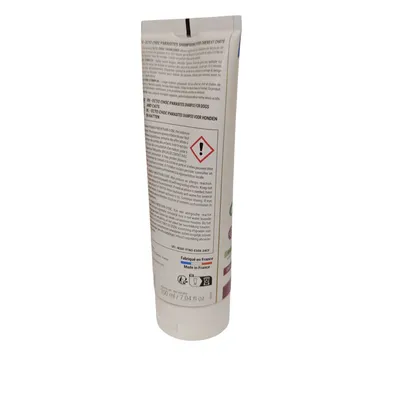 Francodex - Shampooing Ecto Choc Parasites 200ml Pour Chiens et Chats