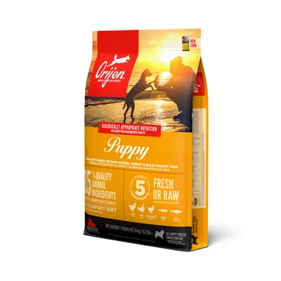 Orijen - Croquettes pour chien - PUPPY
