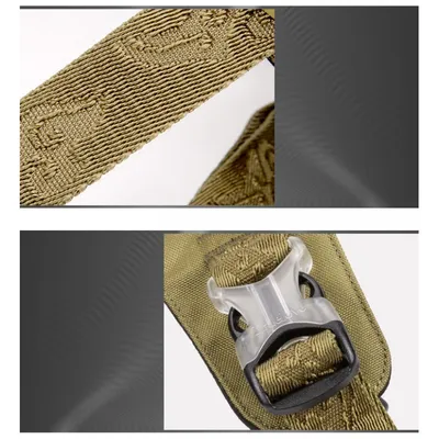 Truelove Colorado PLUS + Harnais chien dressage anti traction & promenade