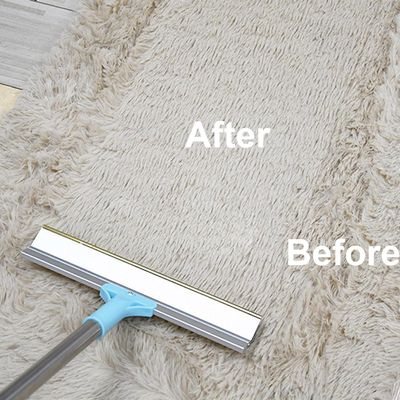 KPYTE Brosse pour éliminer les poils d'animaux