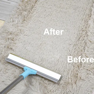 KPYTE Brosse pour éliminer les poils d'animaux