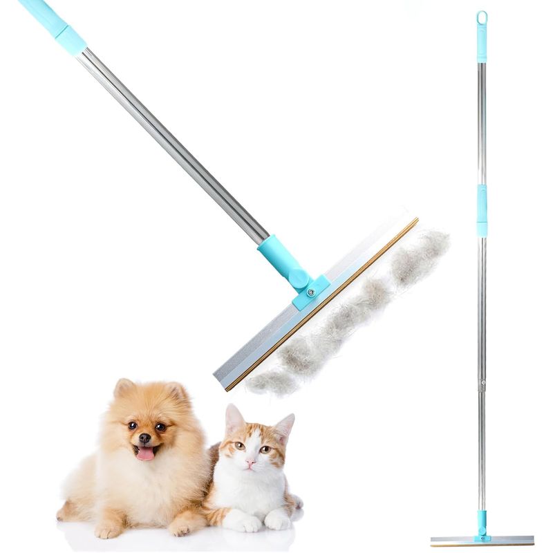 KPYTE Brosse pour éliminer les poils d'animaux