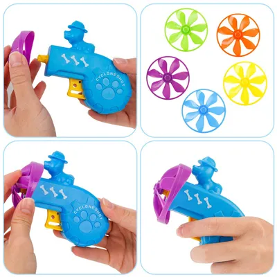 UAMLY Jouets interactifs de recherche et de suivi pour chats