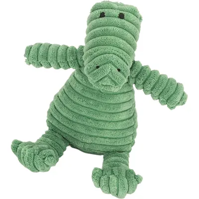 Peluche d'entraînement des molaires pour chien