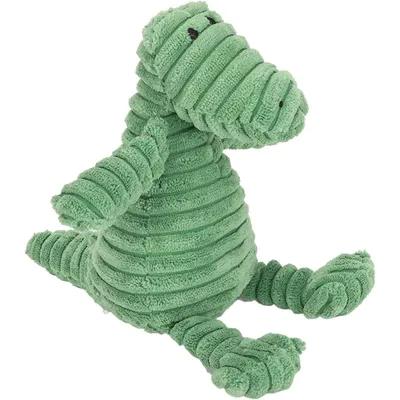 Peluche d'entraînement des molaires pour chien