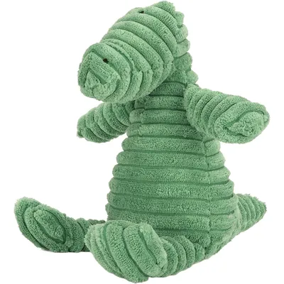 Peluche d'entraînement des molaires pour chien