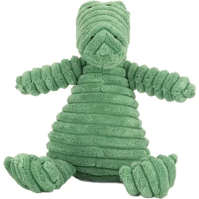 Peluche d'entraînement des molaires pour chien