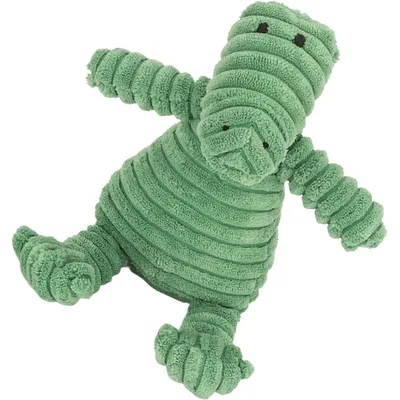 Peluche d'entraînement des molaires pour chien