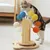 KPYTE Griffoir rotatif pour chat
