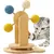 KPYTE Griffoir rotatif pour chat