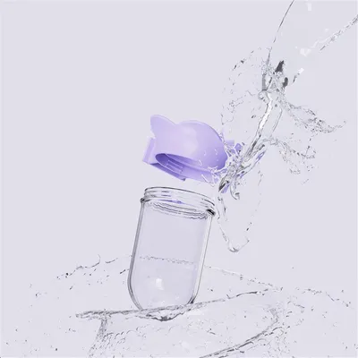 Bouteille hydroponique Parrot, Fournisseur de légumes