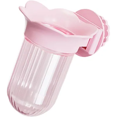 Bouteille hydroponique Parrot, Fournisseur de légumes