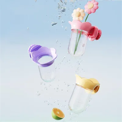 Bouteille hydroponique Parrot, Fournisseur de légumes