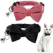 KPYTE Knotenhalsband für Katzen