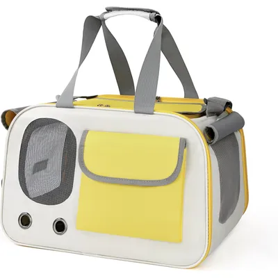 KPYTE Sac à main pliable pour chat