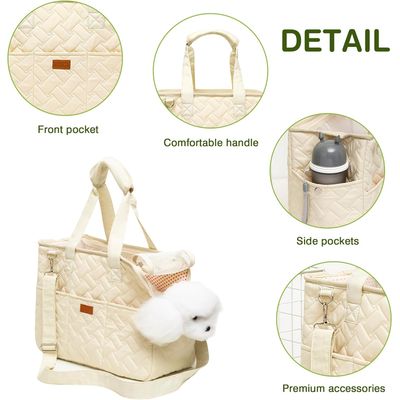 KPYTE Sac à dos pour chat