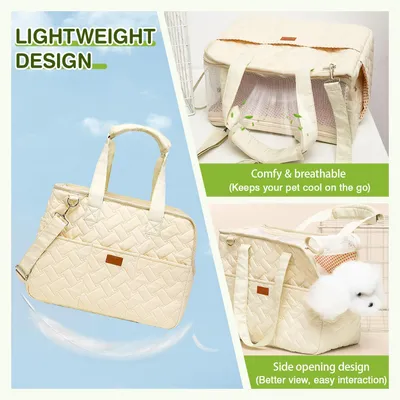 KPYTE Sac à dos pour chat