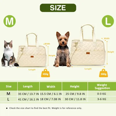 KPYTE Sac à dos pour chat