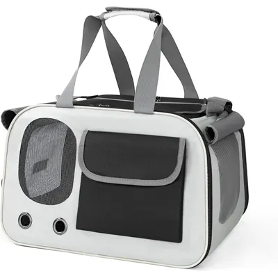 KPYTE Sac à main pliable pour chat